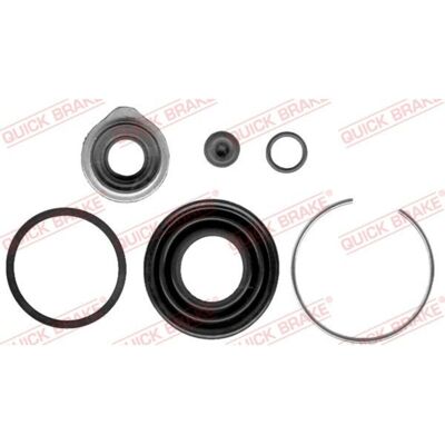 Kit di riparazione QUICK BRAKE - Pinza freno - 114-0315 Kit di riparazione QUICK BRAKE - Pinza freno - 114-0315