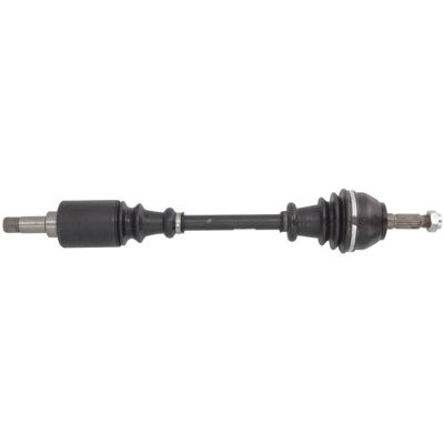 Albero di trasmissione POINT GEAR PNG70459 - Ricondizionato, sinistro Albero di trasmissione POINT GEAR PNG70459 - Ricondizionato, sinistro