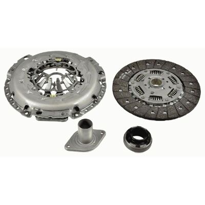 Sachs Kit frizione XTend 3000 950 918 Sachs Kit frizione XTend 3000 950 918
