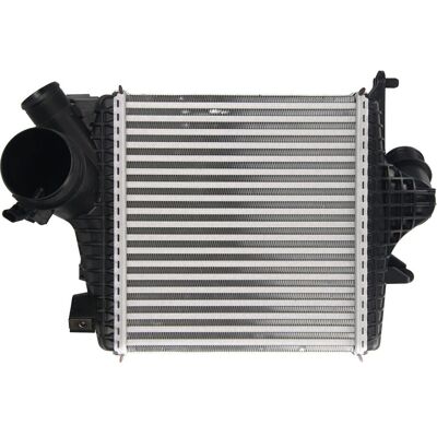 Intercooler MAHLE - Aria-Aria - Porsche Cayenne Intercooler MAHLE - Aria-Aria - Porsche Cayenne