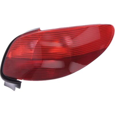 Depo 550-1933-2 Luce posteriore - Luce posteriore auto Depo 550-1933-2 Luce posteriore - Luce posteriore auto