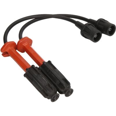 Set di cavi di accensione ENGITECH - 320mm, SAE, Silicone Set di cavi di accensione ENGITECH - 320mm, SAE, Silicone