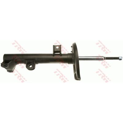 Ammortizzatore a gas JGM1001S per asse anteriore - Ammortizzatore Ammortizzatore a gas JGM1001S per asse anteriore - Ammortizzatore