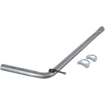 Tubo di scarico BM - Adatto per Seat Ibiza, Skoda Fabia, VW Fox, Polo - Tubi di scarico Tubo di scarico BM - Adatto per Seat Ibiza, Skoda Fabia, VW Fox, Polo - Tubi di scarico