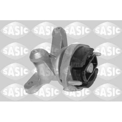 Supporto motore SASIC per Audi Seat - Support con Silentblock Supporto motore SASIC per Audi Seat - Support con Silentblock