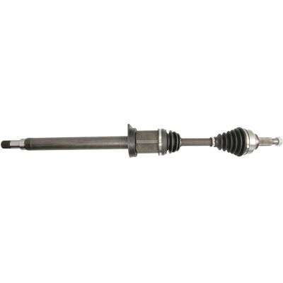 FEBI BILSTEIN 193870 Albero di trasmissione - Drive Shaft FEBI BILSTEIN 193870 Albero di trasmissione - Drive Shaft