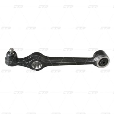 Braccio di sospensione CTR CQ0180L - Asse anteriore - Sinistra/Destra/Inferiore Braccio di sospensione CTR CQ0180L - Asse anteriore - Sinistra/Destra/Inferiore
