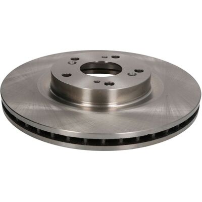 Disco freno ventilato ABE C34054ABE - Disco freno Disco freno ventilato ABE C34054ABE - Disco freno