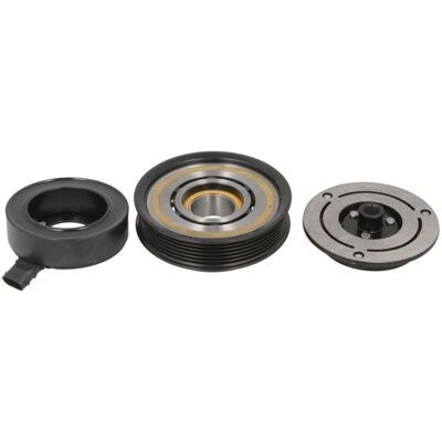 THERMOTEC KTT040357 Compressore di frizione - Climatizzazione THERMOTEC KTT040357 Compressore di frizione - Climatizzazione