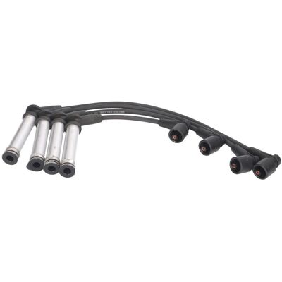 Engitech Set di cavi d'accensione ENT910185 Engitech Set di cavi d'accensione ENT910185