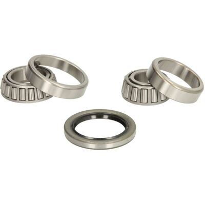 Kit cuscinetti ruota BTA H15002BTA - Asse anteriore/posteriore Kit cuscinetti ruota BTA H15002BTA - Asse anteriore/posteriore