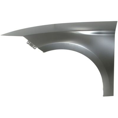 BLIC 6614311Q Paraurti anteriore sinistro per Seat Leon III - Fender BLIC 6614311Q Paraurti anteriore sinistro per Seat Leon III - Fender