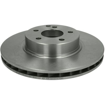 Mercedes-Benz C3M053ABE Disco freno ventilato - Disco freno Mercedes-Benz C3M053ABE Disco freno ventilato - Disco freno