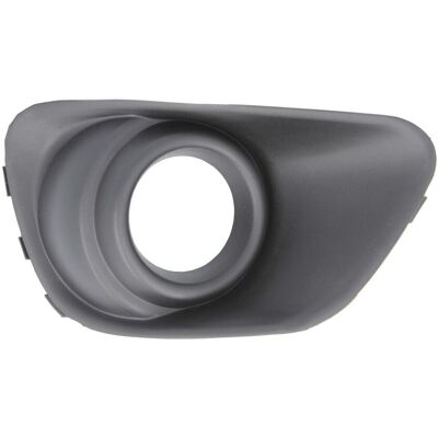 Griglia di ventilazione BLIC per paraurti - Griglia di ventilazione per paraurti Griglia di ventilazione BLIC per paraurti - Griglia di ventilazione per paraurti
