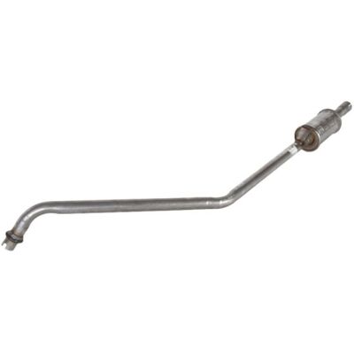 Bosal 281-235 Catalizzatore Intermedio - Per Toyota Starlet V Bosal 281-235 Catalizzatore Intermedio - Per Toyota Starlet V