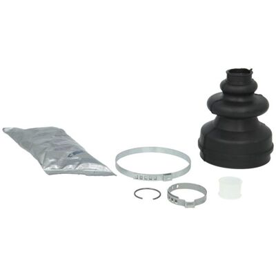 Spidan Löbro Kit di manicotti di trasmissione - Drive Shaft Boot Set Spidan Löbro Kit di manicotti di trasmissione - Drive Shaft Boot Set