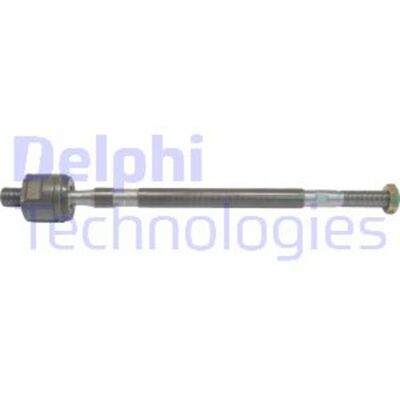 DELPHI TA2028 - Giunto assiale di sterzo con filettature M14x1.5 e M16x1.5 DELPHI TA2028 - Giunto assiale di sterzo con filettature M14x1.5 e M16x1.5