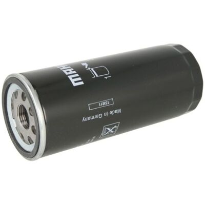 Knecht Filtro olio OC 281 Knecht Filtro olio OC 281