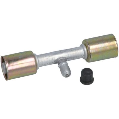 THERMOTEC KTT400054 - Ricambio per aria condizionata THERMOTEC KTT400054 - Ricambio per aria condizionata