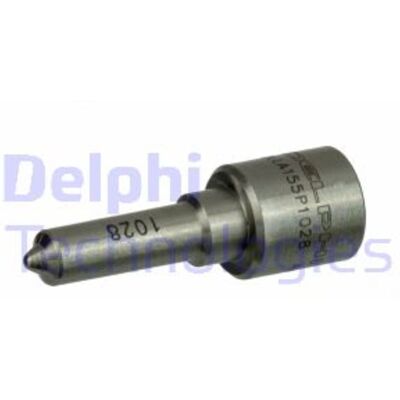 Kit di riparazione ugello di iniezione DELPHI HRD628 - Kit di riparazione Kit di riparazione ugello di iniezione DELPHI HRD628 - Kit di riparazione