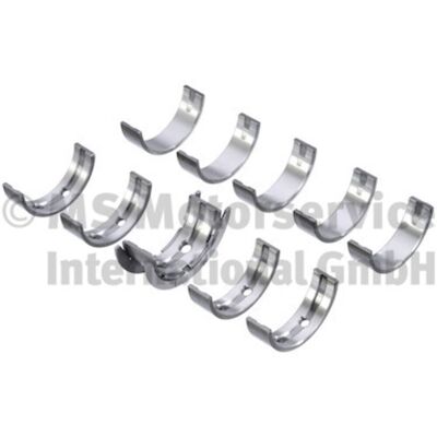 KOLBENSCHMIDT 37122620 Set supporti albero motore - Ford: Focus 3, Mondeo 4 Wagon, Puma 3/5 porte KOLBENSCHMIDT 37122620 Set supporti albero motore - Ford: Focus 3, Mondeo 4 Wagon, Puma 3/5 porte
