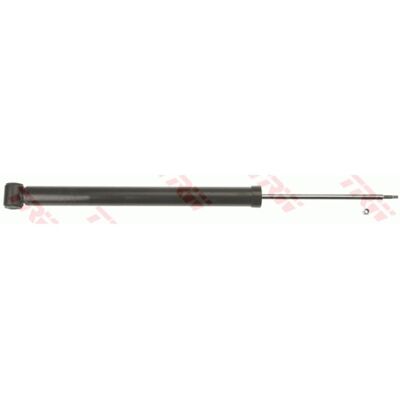 TRW JGT428S Ammortizzatore a pressione di gas - Asse posteriore TRW JGT428S Ammortizzatore a pressione di gas - Asse posteriore