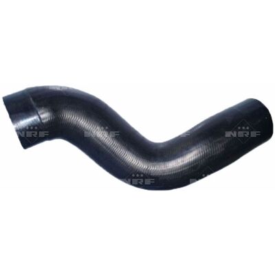 NRF 166235 Tubo Intercooler - Tubo Intercooler NRF 166235 Tubo Intercooler - Tubo Intercooler