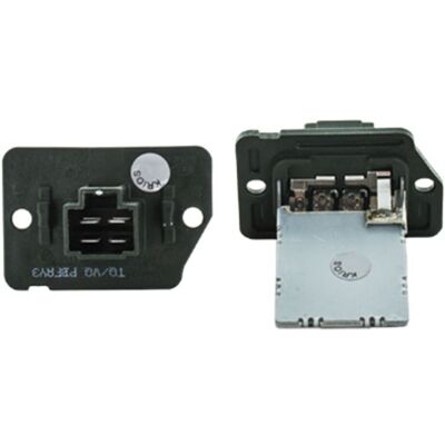 MEAT & DORIA K109195 - Resistenza per ventilatore abitacolo MEAT & DORIA K109195 - Resistenza per ventilatore abitacolo
