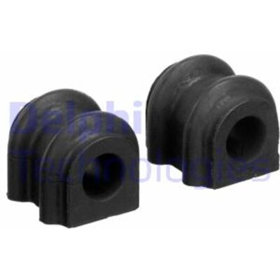 Silent bloc stabilizzatore DELPHI TD1765W - Hyundai i10 I Silent bloc stabilizzatore DELPHI TD1765W - Hyundai i10 I