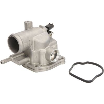 Termostato acqua in alluminio Vernet TH6846.87J - Mercedes-Benz Termostato acqua in alluminio Vernet TH6846.87J - Mercedes-Benz