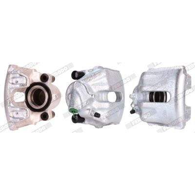 FERODO FCL694006 Pinza freno in acciaio - Sistema frenante FERODO FCL694006 Pinza freno in acciaio - Sistema frenante