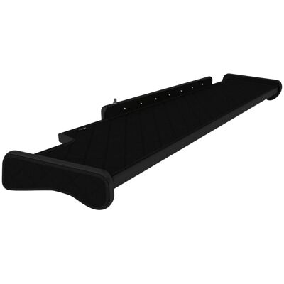 F-CORE FT30 BLACK Pannello Dash - Tablet F-CORE FT30 BLACK Pannello Dash - Tablet