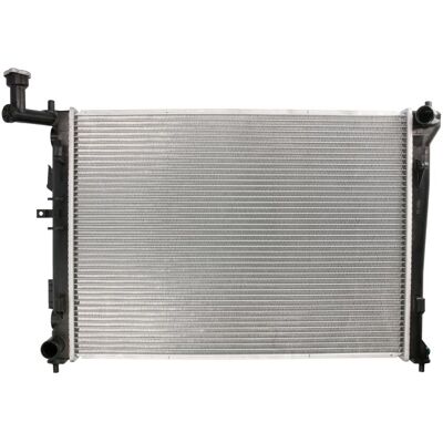 THERMOTEC D70301TT Radiatore - Raffreddamento motore per Kia Cee'd 5 porte THERMOTEC D70301TT Radiatore - Raffreddamento motore per Kia Cee'd 5 porte
