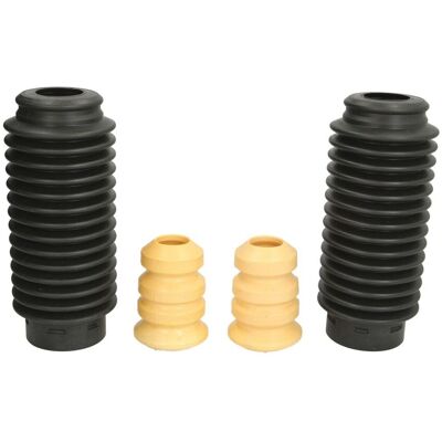Kit protezione ammortizzatore asse anteriore Magnum Technology A9P002MT Kit protezione ammortizzatore asse anteriore Magnum Technology A9P002MT