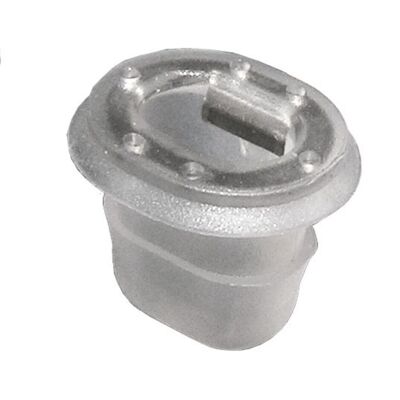 ROMIX C60546 Clip - BMW E90, E39, E38 - Fissaggio ROMIX C60546 Clip - BMW E90, E39, E38 - Fissaggio