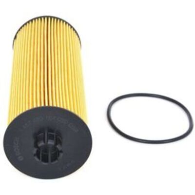 Filtro olio Bosch 1 457 429 107 - Alta qualità, compatibile con MAN & DEUTZ-FAHR Filtro olio Bosch 1 457 429 107 - Alta qualità, compatibile con MAN & DEUTZ-FAHR