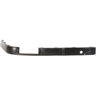 PRASCO BMW E30 Listello paraurti anteriore sinistro PRASCO BMW E30 Listello paraurti anteriore sinistro
