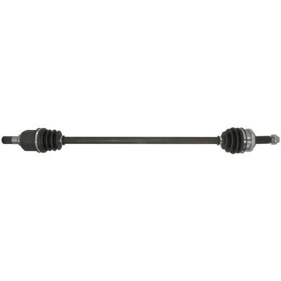 PASCAL G20037PC Albero di trasmissione - Anteriore destro per Kia Cee'd II, Venga PASCAL G20037PC Albero di trasmissione - Anteriore destro per Kia Cee'd II, Venga