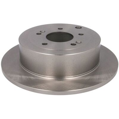 Disco freno ABE C40512ABE posteriore, pieno Disco freno ABE C40512ABE posteriore, pieno