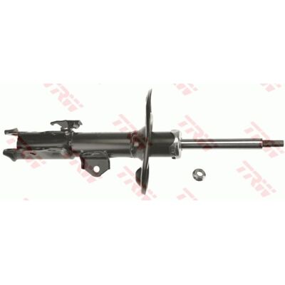 TRW JGM1011SR - Ammortizzatore a pressione di gas per Toyota Corolla Verso TRW JGM1011SR - Ammortizzatore a pressione di gas per Toyota Corolla Verso