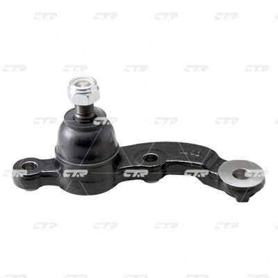 CTR CB0423 Braccio di supporto / guida - support/guide arm CTR CB0423 Braccio di supporto / guida - support/guide arm