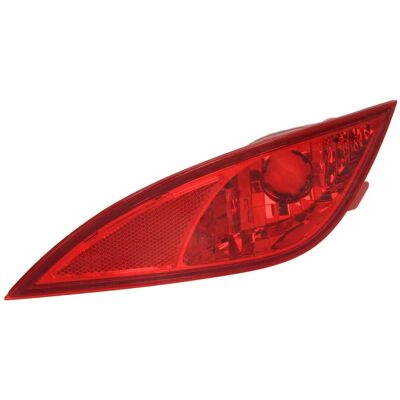 Abakus 221-4004R-UE Fendinebbia posteriore - Hyundai ix35 Abakus 221-4004R-UE Fendinebbia posteriore - Hyundai ix35