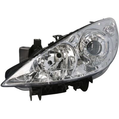 Alkar 2751307 Faro Sinistro - Faro Alkar 2751307 Faro Sinistro - Faro
