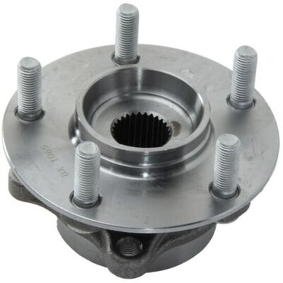 Cuscinetto ruota BTA H15034 - Wheel Bearing Cuscinetto ruota BTA H15034 - Wheel Bearing
