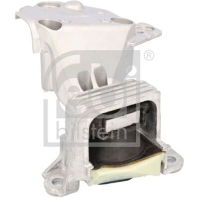 Febi Bilstein 184161 Supporto Motore Anteriore Destro - Supporto in Gomma-Metallo Febi Bilstein 184161 Supporto Motore Anteriore Destro - Supporto in Gomma-Metallo