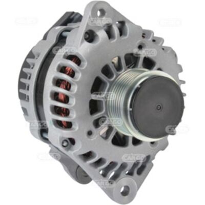 Hc-Cargo Generatore di corrente rotante 114512 Hc-Cargo Generatore di corrente rotante 114512