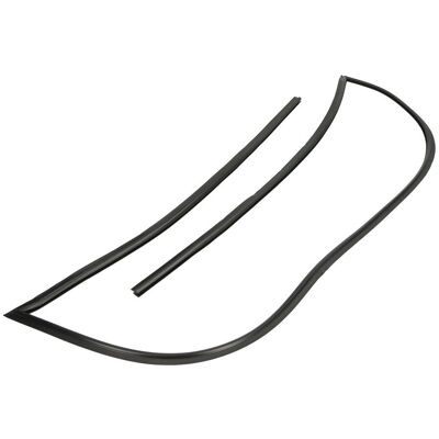Blic Set di cornici per parabrezza 5703-04-6037518Q Blic Set di cornici per parabrezza 5703-04-6037518Q