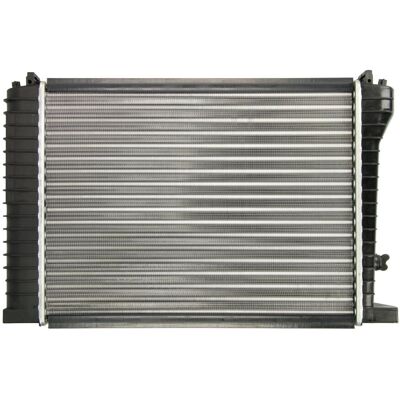 THERMOTEC D7B030TT Radiatore - Manuale, senza aria condizionata, 322x440x34mm THERMOTEC D7B030TT Radiatore - Manuale, senza aria condizionata, 322x440x34mm
