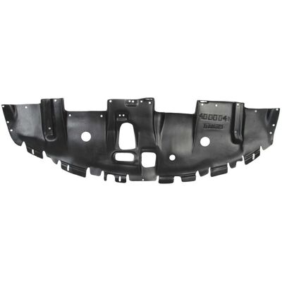 Copertura motore BLIC 6601-02-9009880P - Ricambio auto Copertura motore BLIC 6601-02-9009880P - Ricambio auto