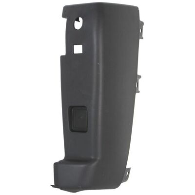 PRASCO FT9301163 Paraurti posteriore destro grigio chiaro - Auto ricambio PRASCO FT9301163 Paraurti posteriore destro grigio chiaro - Auto ricambio